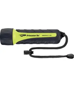 Torcia a led subacquea