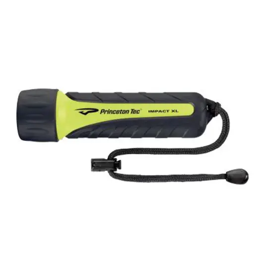 Torcia a led subacquea