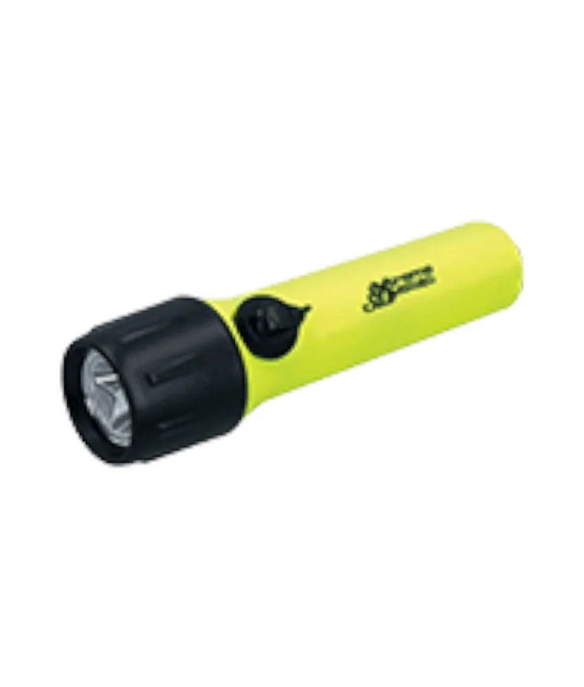 Torcia a led subacquea, 30 metri