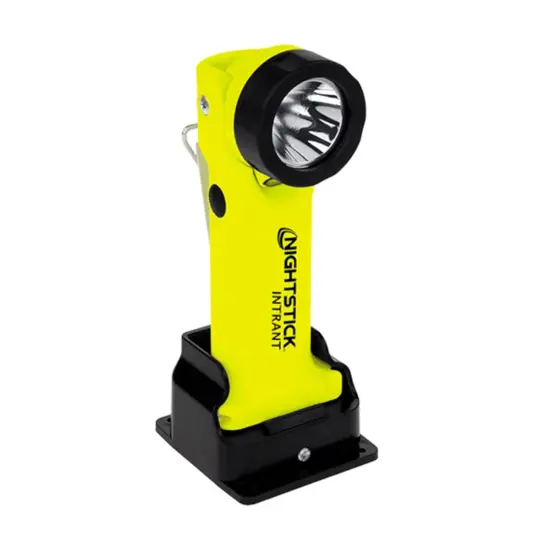 Torcia antideflagrante  ATEX