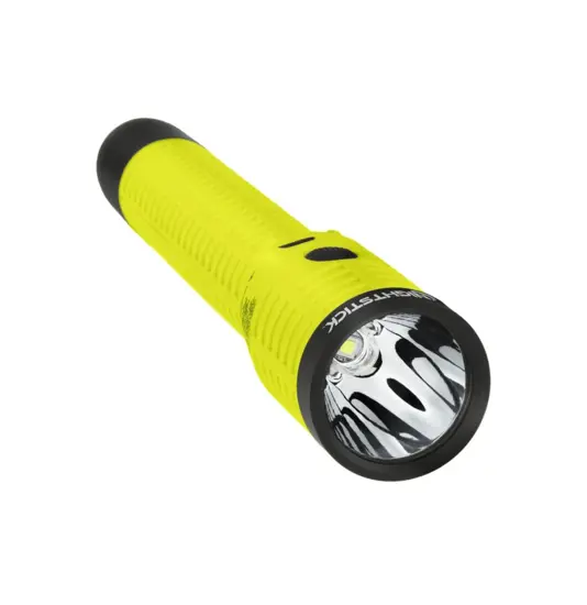 Torcia antideflagrante ricaricabile  ATEX