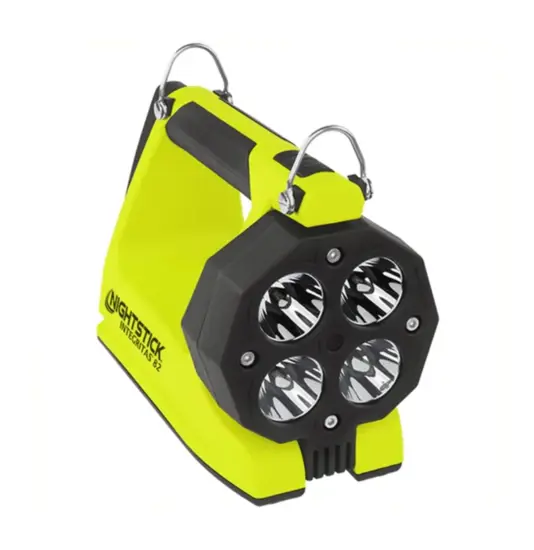 Torcia Atex