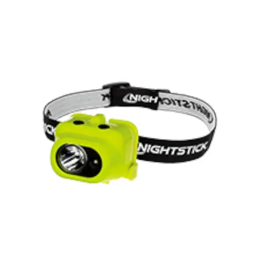 Torcia dual-light  ATEX