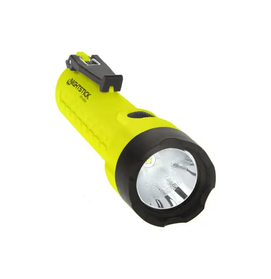 Torcia Led Atex antideflagrante  TNI420