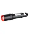 Torcia led ricaricabile  HIGH POWER