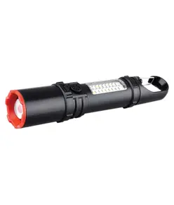 Torcia led ricaricabile  HIGH POWER
