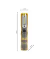 Torcia led ricaricabile