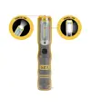 Torcia led ricaricabile