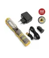 Torcia led ricaricabile