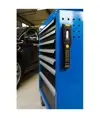 Torcia led ricaricabile