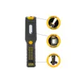 Torcia led ricaricabile