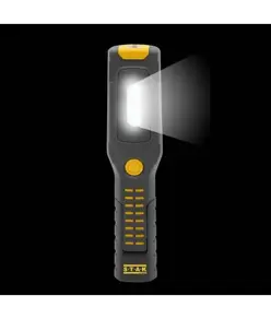 Torcia led ricaricabile