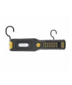 Torcia led ricaricabile