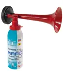 Tromba a gas ecologico