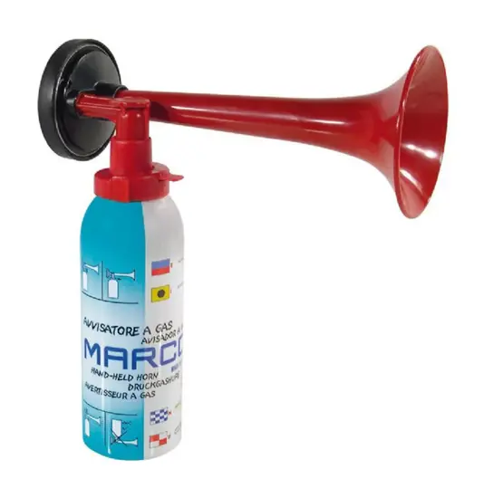 Tromba a gas ecologico