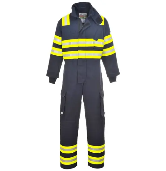 Tuta antincendio boschivo Portwest FR98