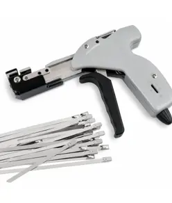 Utensile manuale per fascetta BB inox