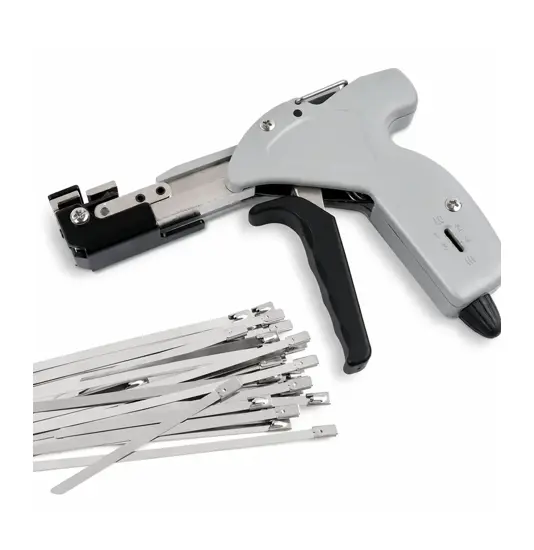 Utensile manuale per fascetta BB inox