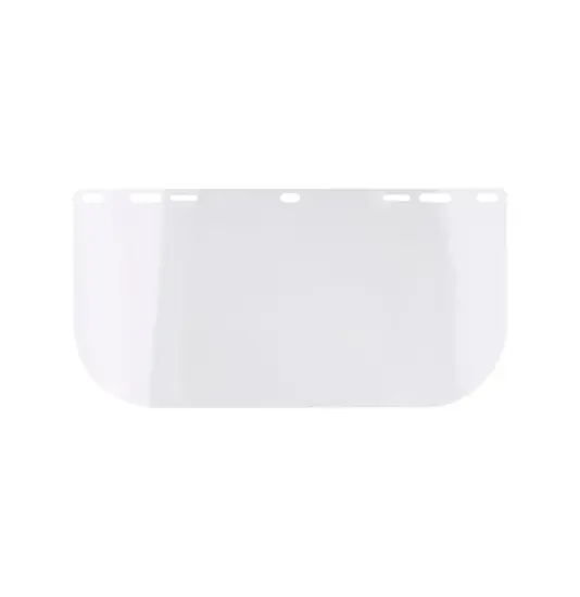 Visiera di ricambio trasparente Portwest PF30
