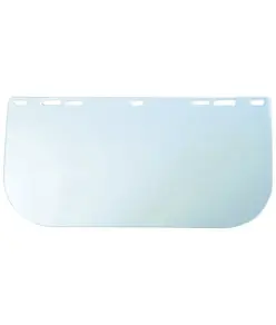 Visiera di ricambio trasparente Portwest PW92