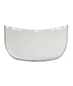 Visiera dielettrica per casco  SEG ELE17W