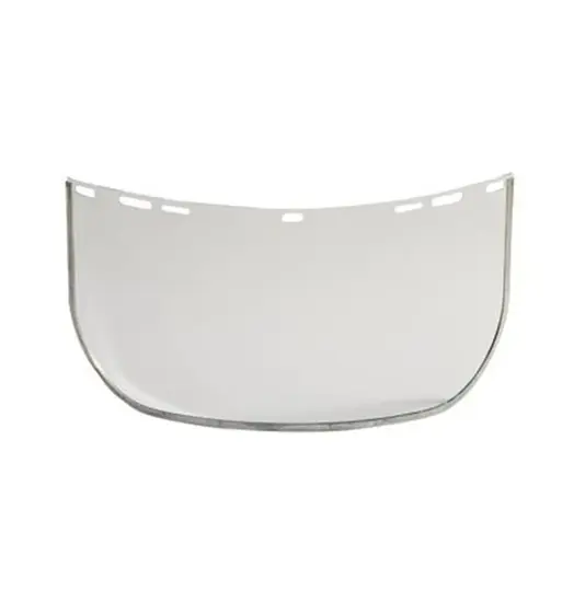 Visiera dielettrica per casco  SEG ELE17W