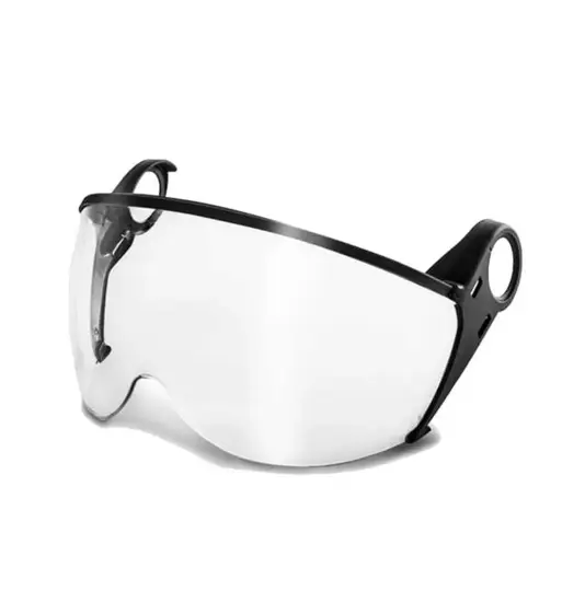Visiera protettiva corta per caschi Kask Zenith