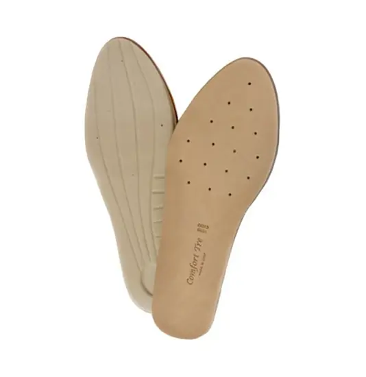 Solette ammortizzanti SibTre 102 Pelle
