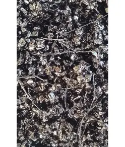 Bancale da 40 sacchi di asfalto a freddo fibrorinforzato  Black Cold Fiber