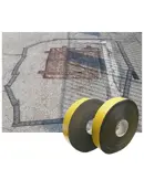 Nastro bituminoso stradale adesivo  Black Strip