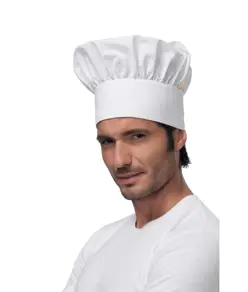 Berretto da cuoco Siggi Dean