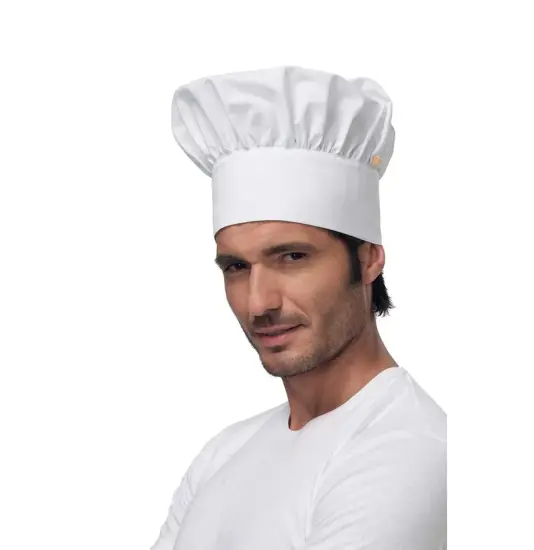 Berretto da cuoco Siggi Dean