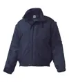 Bomber smanicabile Siggi