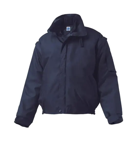 Bomber smanicabile Siggi