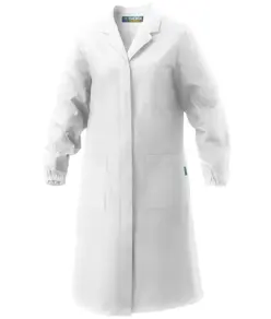 Camice bianco Siggi Carla