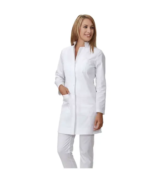Camice donna medico Siggi Maris