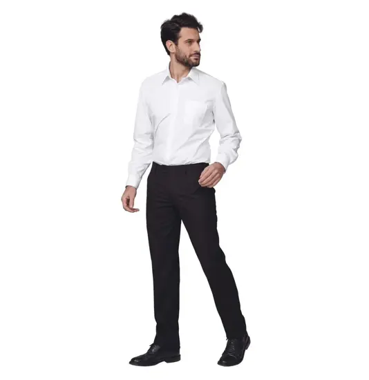 Camicia da lavoro leggera Siggi Massimo