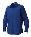 Camicia da lavoro manica lunga Siggi King