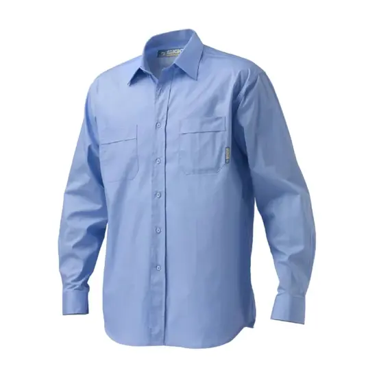 Camicia da lavoro manica lunga Siggi King in offerta