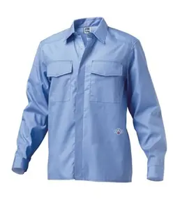 Camicia da lavoro trivalente Siggi Multipro
