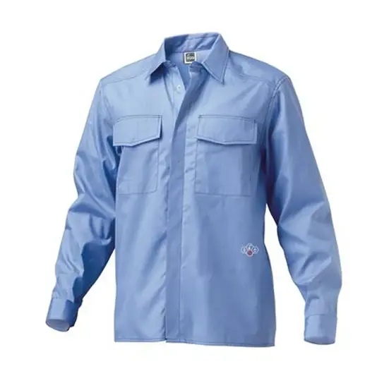Camicia da lavoro trivalente Siggi Multipro