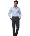 Camicia da lavoro uomo Siggi James