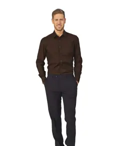 Camicia da lavoro uomo Siggi James
