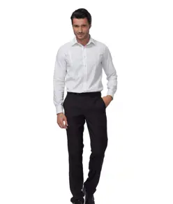 Camicia da lavoro uomo Siggi James