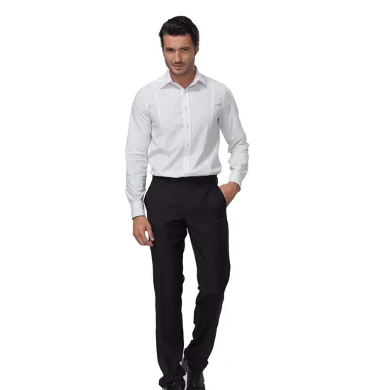 Camicia da lavoro uomo Siggi James