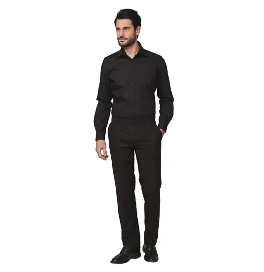 Camicia da lavoro uomo Siggi Massimo