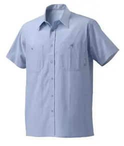 Camicia manica corta da lavoro Siggi Lord