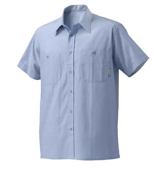 Camicia manica corta da lavoro Siggi Lord
