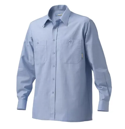 Camicia manica lunga da lavoro Siggi Lord