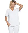 Casacca da lavoro da donna Siggi Joyce